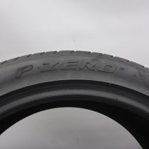 7.  235 45 20 4x PIRELLI 235/45 R20 100W XL P Zero M0 Sommerreifen 2023 7,2-6,8mm