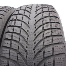 3. 215 70 16 2x MICHELIN 215/70 R16 104H XL Latitude ALpin LA2 Winterreifen 2015 5,8-6mm