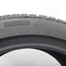 7. 255 45 19 4x BRIDGESTONE 255/45 R19 104W XL Blizzak 6 Winterreifen 2024 6,5-6mm