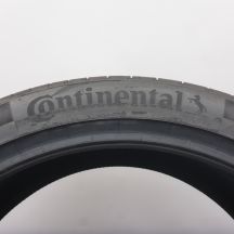 7. 245 40 21 4x CONTINENTAL 245/40 R21 100Y XL PremiumContact6 Sommerreifen 2022 WIE NEU VOLL
