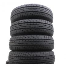 4 x DUNLOP 175/65 R15 84H SP Sport Fastresponse Sommerreifen  DOT18 WIE NEU