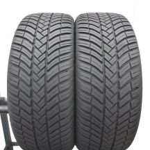 5. 4 x COOPER 205/50 R17 93W XL Discoverer AllSeason Ganzjahresreifen 2019 7,8-8,2mm