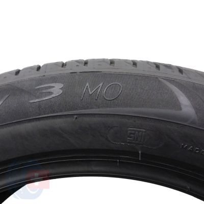 8. 205 55 17 4x MICHELIN 205/55 R17 91W Primacy 3 MO Sommerreifen 2019 VOLL Wie Neu