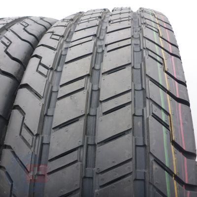 3. 215/75 R16C 2x CONTINENTAL 116/114R ContiVanContact 100 Sommerreifen 2017 UNGEBRAUCHT 3. 215/75 R16C 2x CONTINENTAL 116/114R ContiVanContact 100 Sommerreifen 2017 UNGEBRAUCHT