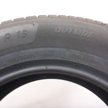 6. 195/65 R15 2x MICHELIN 195/65 R15 95H XL Primacy 4 Sommerreifen 2023 VOLL WIE NEU  6. 195/65 R15 2x MICHELIN 195/65 R15 95H XL Primacy 4 Sommerreifen 2023 VOLL WIE NEU