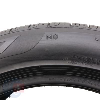 6. 245 45 17 1x PIRELLI 245/45 R17 99Y XL Cinturato P7 MO Sommerreifen 2023 7,8mm