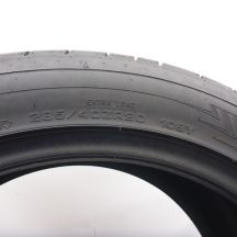 7. 285 40 20 1x DUNLOP 285/40 R20 108Y XL Sport Maxx RT2 M0 Sommerreifen  2021 6mm