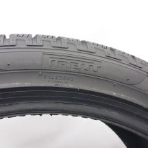 5.  255 40 21 4x PIRELLI  255/40 R21 102V  Scorpion Winter 2021 Winterreifen 7-6,8-6,2mm