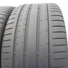 3. 275 35 20 2x PIRELLI 275/35 R20 102Y XL PZero BMW RunFLat Sommerreifen 2023 5mm