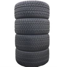 4 x VREDESTEIN 245/40 R18 97W XL Wintrac Pro Winterreifen 2022 6,2-7mm 