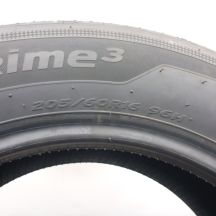 8. 205 60 16 4x HANKOOK 205/60 R16 96H XL Ventus Prime 3 Sommerreifen 2025  VOLL WIE NEU