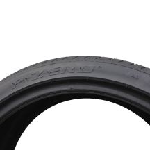 6. 255 35 20 PIRELLI 255/35 R20 97Y XL P Zero A0 Sommerreifen 2017 5,8-6mm