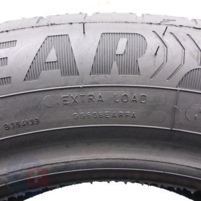 5. 1 x GOODYEAR 195/55 R16 91V XL EfficientGrip Performance Sommerreifen 2023 WIE NEU VOLL