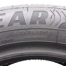 5. 1 x GOODYEAR 195/55 R16 91V XL EfficientGrip Performance Sommerreifen 2023 WIE NEU VOLL