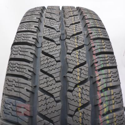 205 65 16C 1x CONTINENTAL 205/65 R16C 107/105T VanContact Winter Winterreifen 2016 UNGEBRAUCHT