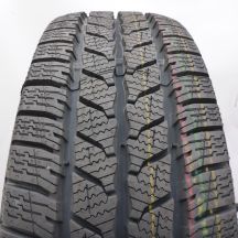 205 65 16C 1x CONTINENTAL 205/65 R16C 107/105T VanContact Winter Winterreifen 2016 UNGEBRAUCHT