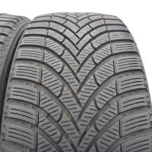 2.  235 45 18 4x SEMPERIT 235/45 R18 98V XL Speed-Grip 5 Winterreifen 2024 7,2-7mm