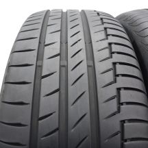 2. 235 60 18 2x CONTINENTAL 235/60 R18 107V XL PremiumContact 6 Sommerreifen 2021 6,8-7mm