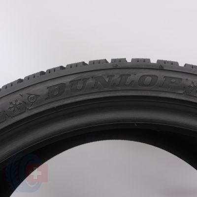 6. 225 40 18 2x DUNLOP 225/40 R18 92V XL WinterSport5 Winterreifen 2022 8,2mm