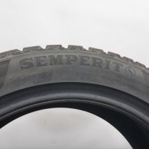 6. 225 45 17 4x SEMPERIT 225/45 R17 91H Speed-Grip 5 Winterreifen 2025 VOLL WIE NEU 