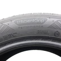 4. 215 50 17 2x GOODYEAR 215/50 R17 91V EfficientGrip Performance Sommerreifen 2019 6,8mm