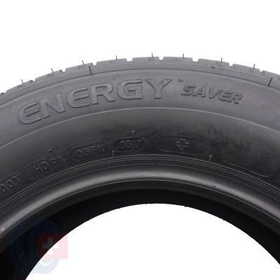 5. 205 65 15 2x MICHELIN 205/65 R15 94H Energy Saver + Sommerreifen 2017 VOLL Ungebraucht