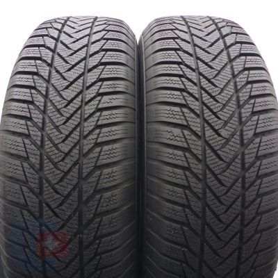 4.  215 70 16 4x  ESA TECAR 215/70 R16 100T SuperGrip PRO Winterreifen 2022 7,8-8,2mm