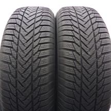 4.  215 70 16 4x  ESA TECAR 215/70 R16 100T SuperGrip PRO Winterreifen 2022 7,8-8,2mm