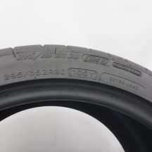 5. 295 35 20 2x MICHELIN 295/35 ZR20 105Y XL Pilot Super Sport N0 Sommerreifen 2021 6,8 i 6,5mm