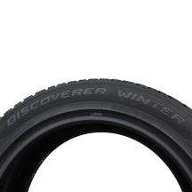 5. 235 55 19 COOPER 235/55 R19 105V XL Discoverer Winter Winterreifen 2019 6,8-7mm