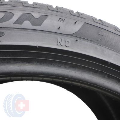 8. 2 x PIRELLI 305/35 R21 109V Scorpion Winter XL N0 Winterreifen 2019  5.5mm