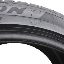 8. 2 x PIRELLI 305/35 R21 109V Scorpion Winter XL N0 Winterreifen 2019  5.5mm