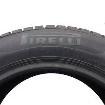 4. 215 55 16 2x PIRELLI 215/55 R16 97H XL Winter Sottozero 3 Winterreifen 2019 VOLL WIE NEU 
