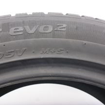 3. 205 55 17 2x HANKOOK 205/55 R17 95V Winter I Cept evo2 W320 Winterreifen 2022 7,8mm