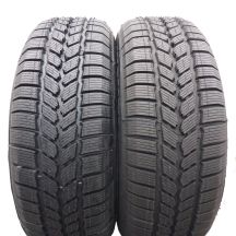 215 60 16C 2x MICHELIN 215/60 R16C 103/101T Agilis 51 Snow-Ice Winterreifen 2019 WIE NEU VOLL
