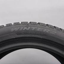 7. 215 50 18 4x PIRELLI 215/50 R18 92V Winter 2 Cinturato Winterreifen 2021 8-9mm