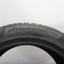 5. 235 45 17 2x CONTINENTAL 235/45 R17 97V XL WinterContact TS 850 P Winterreifen 2022 Ungebraucht     