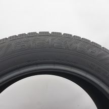 5. 215 55 17 4x GISAVED 215/55 R17 98V XL Euro Frost 6 Winterreifen 2023 7,8-7,2mm 