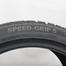 7.  225 40 18 4x SEMPERIT 225/40 R18 92V XL Speed-Grip 5 Winterreifen 2026 VOLL WIE NEU 