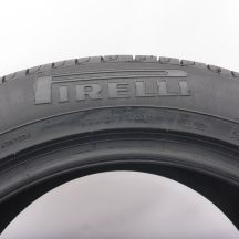 3. 255 50 19 1x PIRELLI 255/50 R19 107W XL Scorpion Verde Sommerreifen RUNFLAT BMW 2021 VOLL