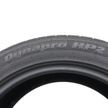 6. 255 50 20 4x HANKOOK 255/50 R20 105H Dynapro HP2 RA33 Sommerreifen 2017 7mm Wie Neu