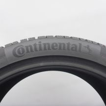 4.  265 35 19 2x CONTINENTAL 265/35 R19 98W XL WinterContact TS 860 S Winterreifen 2021 8-8,2mm