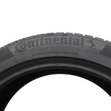 5. 255 45 20 4x CONTINENTAL 255/45 R20 101V WinterContact TS 850 P A0 Winterreifen 2023 7,8-8,2mm WIE NEU 