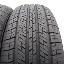 3. 4 x CONTINENTAL 235/65 R17 104V M0 4x4Contact 2021 Sommerreifen 2021 WIE NEU VOLL