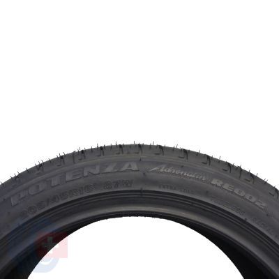 4. 205 45 16 2x BRIDGESTONE 205/45 R16 87W Potenza Adrenalin Re002 Sommerreifen 2016 UNGEBRAUCHT