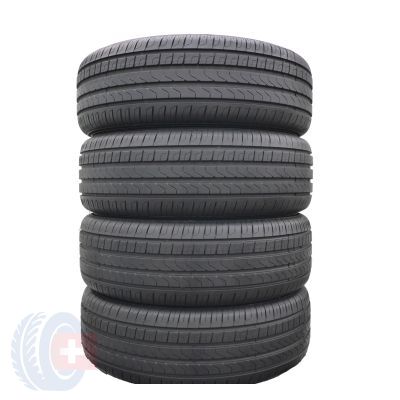 225 70 16 4x PIRELLI 225/70 R16 103H Scorpion Verde Sommerreifen 7,2mm 2019