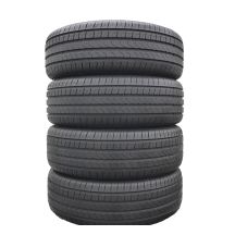 225 70 16 4x PIRELLI 225/70 R16 103H Scorpion Verde Sommerreifen 7,2mm 2019