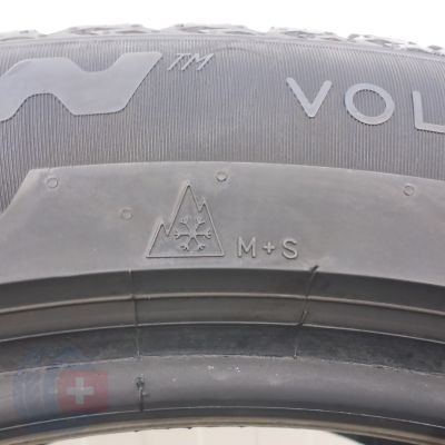 3. 255 45 19 2x PIRELLI 255/45 R19 104H Scorpion AllSeason SF2 VOL Elect Ganzjahresreifen 2021 6,2mm 