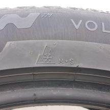 3. 255 45 19 2x PIRELLI 255/45 R19 104H Scorpion AllSeason SF2 VOL Elect Ganzjahresreifen 2021 6,2mm 