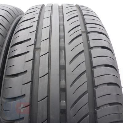 2. 215 65 16C 2x NOKIAN  215/65 R16C 109/107T Cline Sommerreifen 2022 9mm 